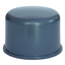 Заглушка клеевая ПВХ 32мм Gemas