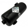 Теплообменник Pool King MAXI-FLO 40 кВт