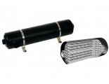 Теплообменник Pool King MAXI-FLO 40 кВт