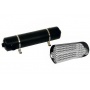 Теплообменник Pool King MAXI-FLO 40 кВт