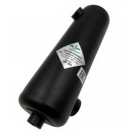 Теплообменник Pool King MAXI-FLO 60 кВт