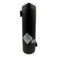 Теплообменник Pool King MAXI-FLO 60 кВт