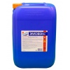 Жидкий хлор Маркопул кемиклс Эмовекс, канистра 30 л, 34 кг