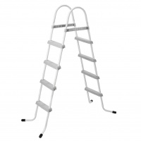 Лестница Bestway (122см, 4 ступени)