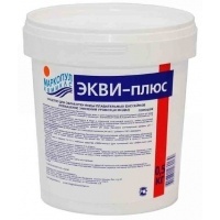 Экви-плюс Маркопул, (pH плюс) порошок, ведро 0,5 кг
