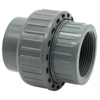Муфта разборная переходная 50x1 1/2 в.р. AQUAVIVA