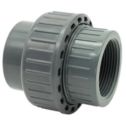 Муфта разборная переходная 50x1 1/2 в.р. AQUAVIVA