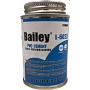 Клей для труб ПВХ Bailey L-6023 (118ml) с кисточкой