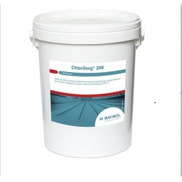 Хлорилонг 5 кг ведро Bayrol