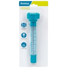 Термометр для измерения температуры воды в бассейне и ванной Bestway