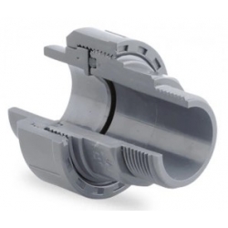 Муфта разборная переходная 40x1 1/2 н.р. Hidroten