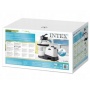 Песочный фильтр-насос SX1500, 220-240V, 4000 л/ч, INTEX