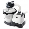 Песочный фильтр-насос SX1500, 220-240V, 4000 л/ч, INTEX