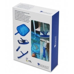 Уборочный комплект Kokido Classic K112CBX/3W 5 аксессуаров