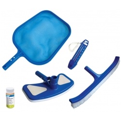 Уборочный комплект Kokido Classic K112CBX/3W 5 аксессуаров