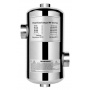 Теплообменник Laswim MF-80 28 кВт тип Maxi Flow AISI-304