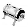 Теплообменник Laswim MF-80 28 кВт тип Maxi Flow AISI-304