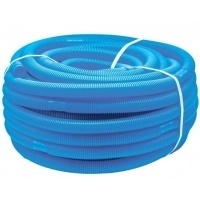 Шланг гофрированный 38 мм х 30 м P.King PE38mm-30-S1