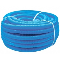 Шланг гофрированный 38 мм х 30 м P.King PE38mm-30-S1