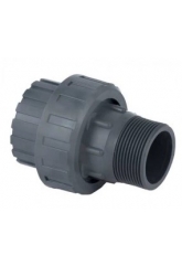 Муфта разборная переходная 63-50x1 1/2 н.р. Pimtas