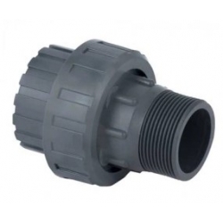 Муфта разборная переходная 63-50x1 1/2 н.р. Pimtas