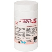 Астрадез ТАБ-Б 1 кг гранулы