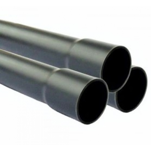 Труба AQUAVIVA d63 6atm *2,0 L-3 м с раструбом под клеевое соединение купить в интернет магазине Санрай73