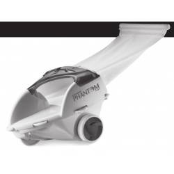Робот-пылесос для бассейна Hayward Phantom 6000