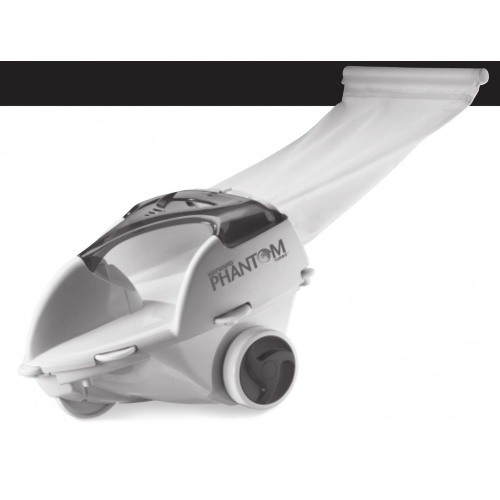 Робот-пылесос для бассейна Hayward Phantom 6000 купить в интернет магазине Санрай73