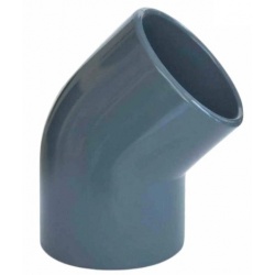 Угол клеевой 45° d75 PN16 Astore, Италия