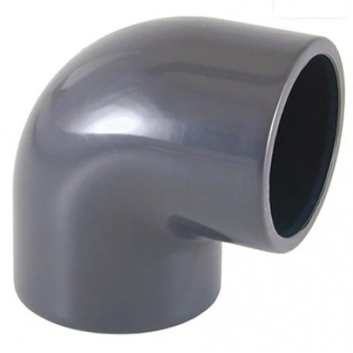 Угол клеевой 90° d75 PN16 Astore, Италия купить в интернет магазине Санрай73