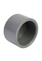 Заглушка клеевая d63 PN16 Astore, Италия