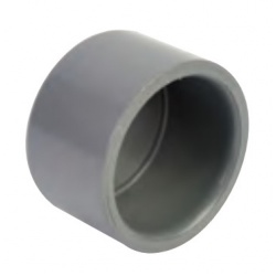 Заглушка клеевая d63 PN16 Astore, Италия