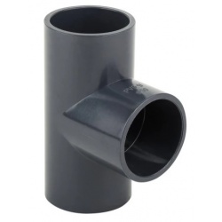 Тройник клеевой 90° d160 PN16 Yonggao (Era)