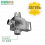 Дивертер 1/2 Elghansa SPARES Div702C , хром
