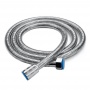 Шланг для душа G-lauf URG-1210, 150 см, хром