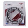 Шланг для душа G-lauf URG-1210, 150 см, хром