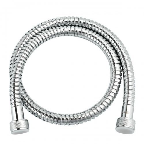 Шланг для душа Lemark LE8029S, двухзагибный, 80 см, сталь, хром купить в интернет магазине Санрай73