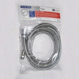 Шланг для душа Lemark  LE8063S, 200 см, выдвигающийся с подвесом