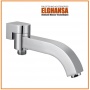 Излив настенный Elghansa CONCEALED SPOUTS RS-4W, с переключателем