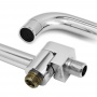 Излив настенный Elghansa CONCEALED SPOUTS RS-5P, с переключателем