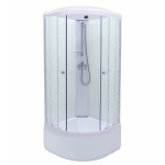 Душевые кабины купить в Ульяновске каталог с ценами