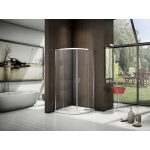 Душевые кабины 90х90 см купить в Ульяновске каталог с ценами