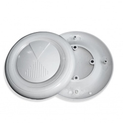 Декоративная накладка крыши душевой кабины