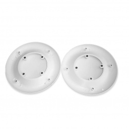 Декоративная накладка крыши душевой кабины