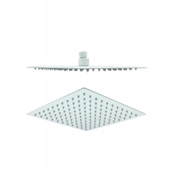 Верхний душ VIEIR VR2102-30F, 1 режим, 300х300, белый