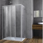 Прямоугольные душевые кабины купить в Ульяновске каталог с ценами