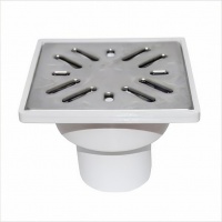 Трап вертикальный  50 (100х100)