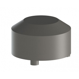 Трап вертикальный  50 (150х150) ТАТПОЛИМЕР