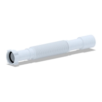 Гибкая труба K207 32*40 Ани пласт